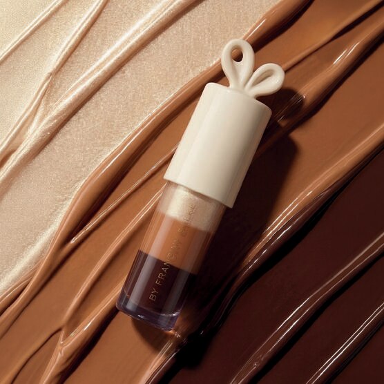GLOSS FRAN BY FRANCINY EHLKE LIP BUNNY TRIPLE